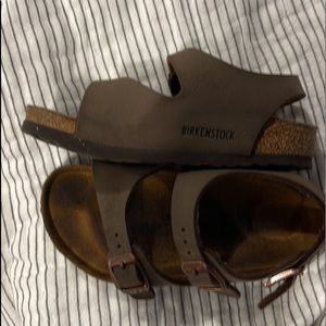Toddler Birkenstock